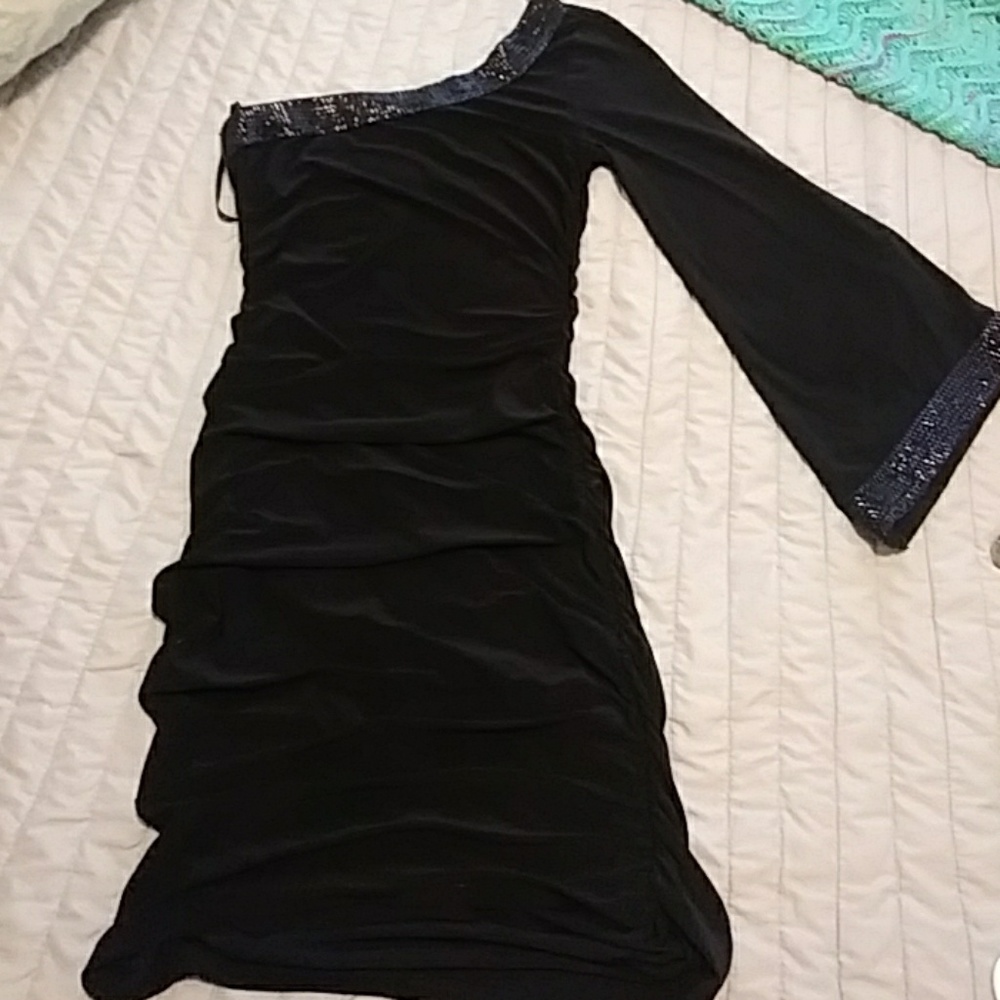Cocktail dress